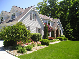 Landscapers and Lawncare Services in New London, PA